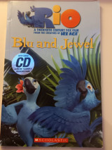 Rio- Blu and Jewel