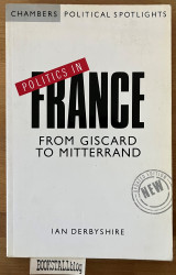Politics in France