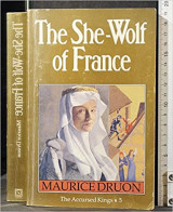 She Wolf of France