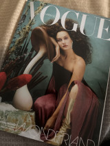 Vogue Δεκεμβρίου 2025