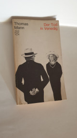 Der Tod in Venedig
