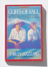 Cliffs of Fall