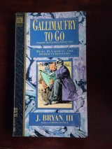 Gallimaufry to Go