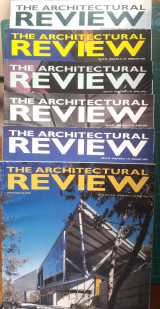 The Architectural Review