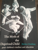 The myth of the deprived child
