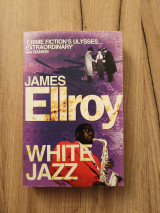 White Jazz