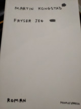 Fryser Jeg