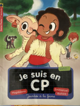 Journée à la ferme