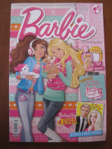 Barbie τευχος 11