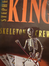 Skeleton crew