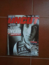 Uncut take 83 April 2004