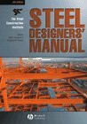 Steel Designers' Manual, 6E