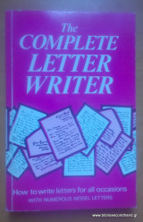 The Complete Letter Writer