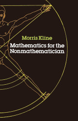 Mathematics for the nonmathematician