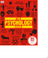 The Psychology Book