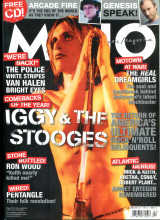 Mojo no 161