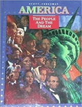America: The People and the Dream [Teacher's Edition]