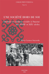 Une société hors de soi