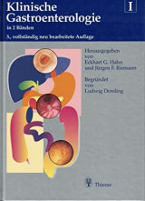 Klinische Gastroenterologie