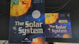 Explore our world The solar system clil readers