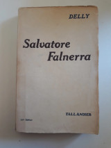 Salvatore Falnerra