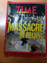 Time International