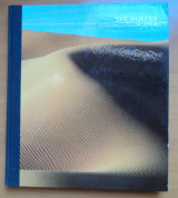 The Sahara-The worlds wild places -Time Life Books