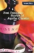 The Best Detective Stories of Agatha Christie (Longman Fiction)