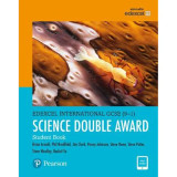 Edexcel International (9-1) Science Double Award Student Book