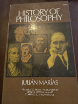 History of philosophy