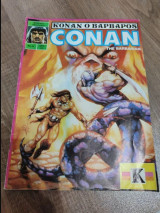 Conan 86
