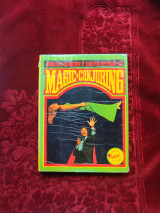 Encyclopedia of Magic and Conjuring