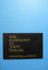 The Radiology of Joint Disease