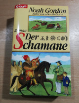 Der Schamane