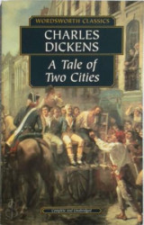 A Tale of Two Cities