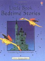 Mini Bedtime Stories (Miniature Editions)
