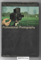 The Thames and Hudson Manual of Professional Photography
