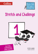 Busy Ant Maths