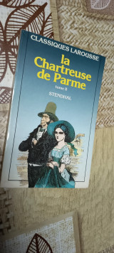 La Chartreuse de Parme