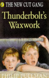 New Cut Gang: Thunderbolt's Waxwork