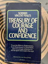 Treasury of Courage and confidence