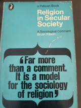 Religion in secular society