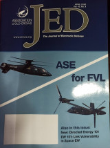 JED - Journal of Electromagnetic Dominance