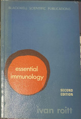 Essential Immunology