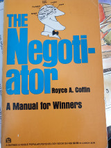 The Negotiator
