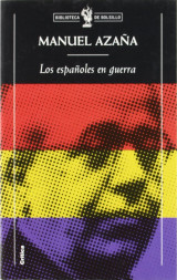 Los españoles en guerra
