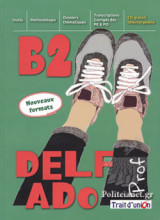 Nouveau Delf Ado B2