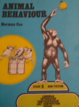 Animal behaviour