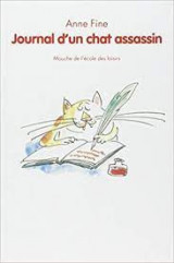 Journal d'un chat assassin