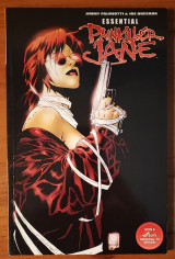 Essential Painkiller Jane